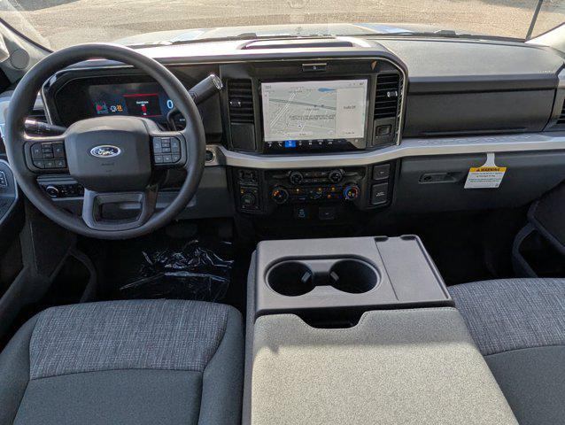 new 2026 Ford F-350 car, priced at $69,329