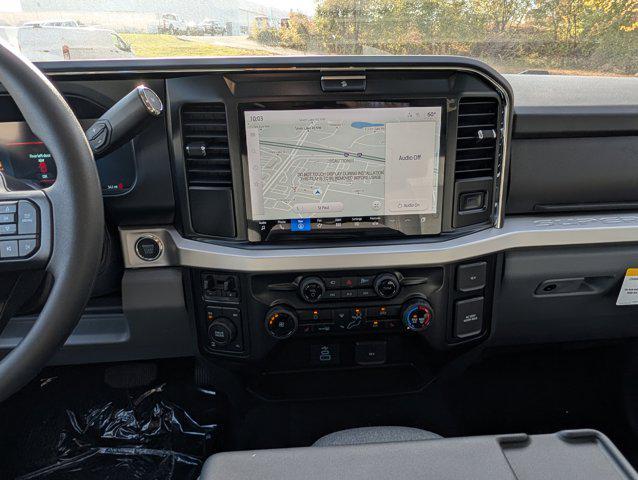 new 2026 Ford F-350 car, priced at $69,329