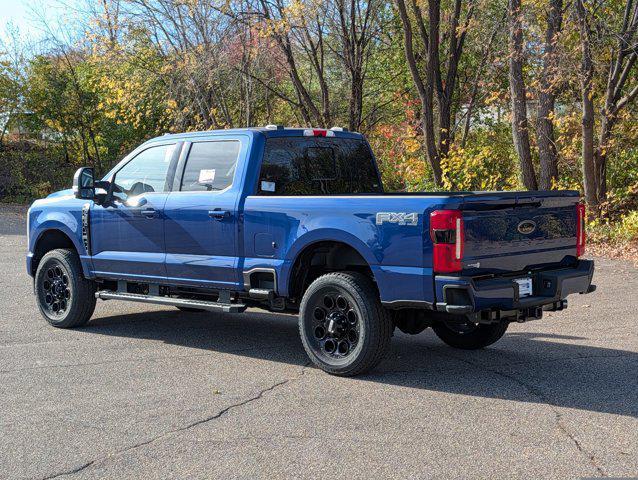 new 2026 Ford F-350 car, priced at $69,329