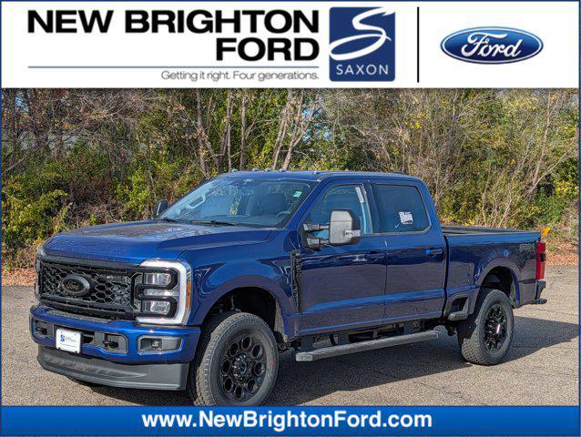 new 2026 Ford F-350 car, priced at $69,329