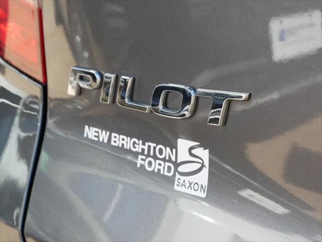 used 2020 Honda Pilot car, priced at $25,995