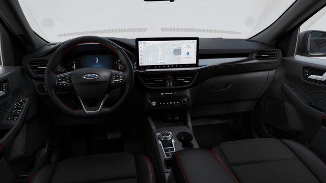 new 2025 Ford Escape car, priced at $32,147