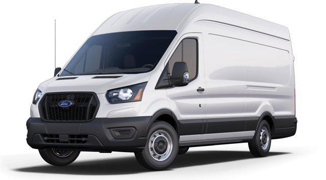 new 2025 Ford Transit-250 car, priced at $58,835