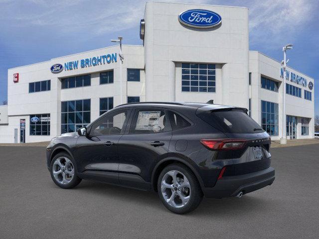 new 2025 Ford Escape car, priced at $29,999
