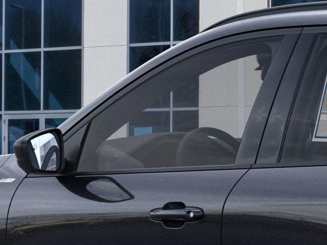 new 2025 Ford Escape car, priced at $29,999