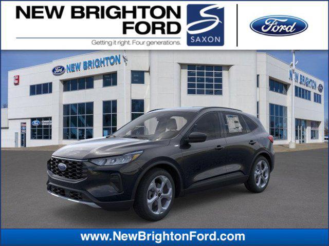 new 2025 Ford Escape car, priced at $29,999