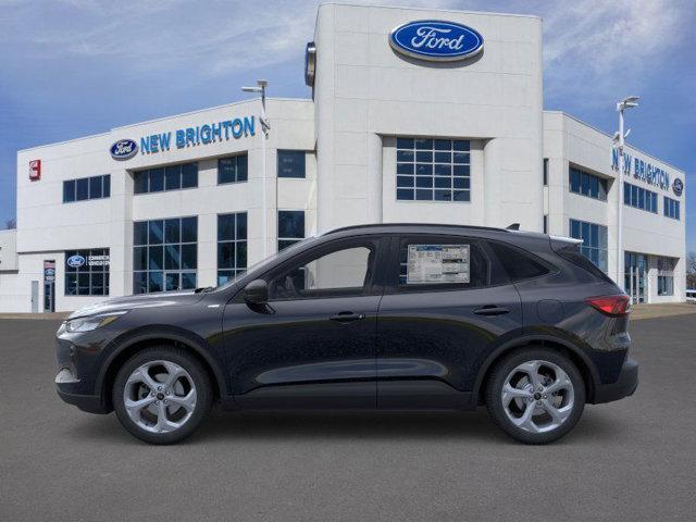 new 2025 Ford Escape car, priced at $29,999