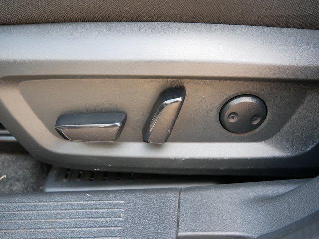 used 2023 Nissan Rogue car, priced at $21,895