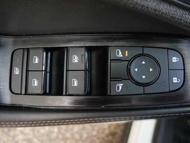 used 2023 Nissan Rogue car, priced at $21,895