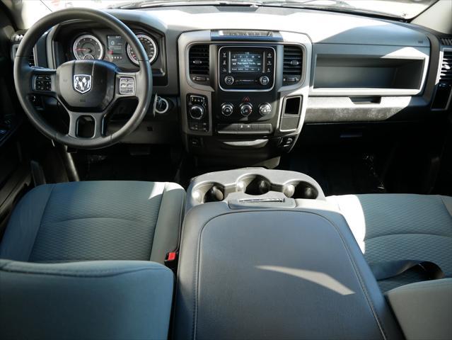 used 2019 Ram 1500 car, priced at $23,295