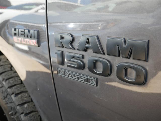 used 2019 Ram 1500 car, priced at $23,295