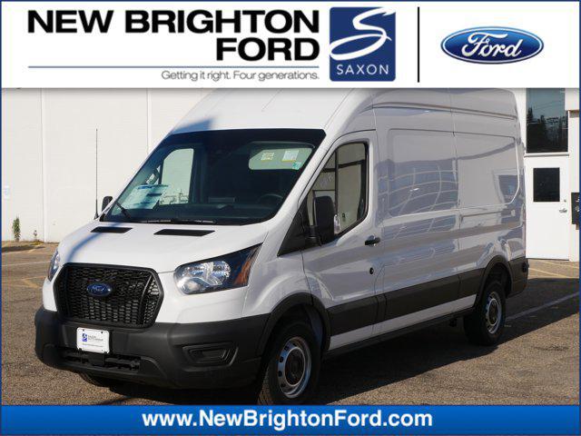 new 2025 Ford Transit-250 car, priced at $51,776
