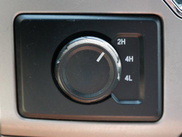 used 2022 Ford F-450 car, priced at $65,995