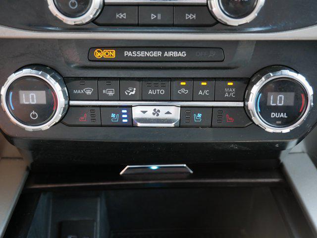 used 2022 Ford F-450 car, priced at $65,995