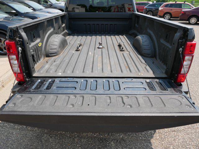 used 2022 Ford F-450 car, priced at $65,995