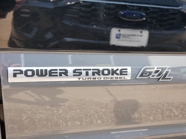 used 2022 Ford F-450 car, priced at $65,995