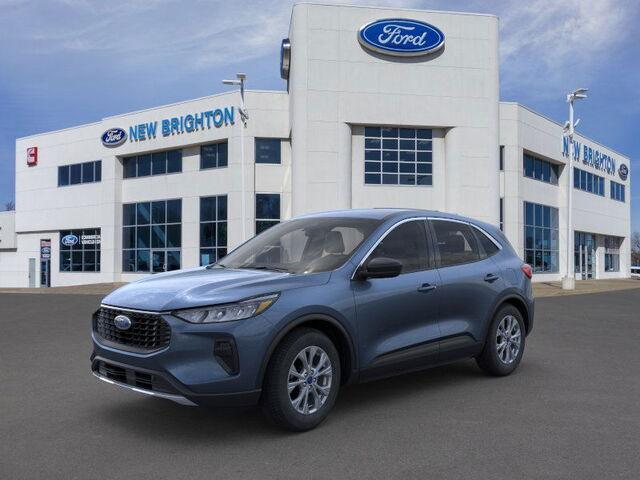 new 2024 Ford Escape car, priced at $24,999