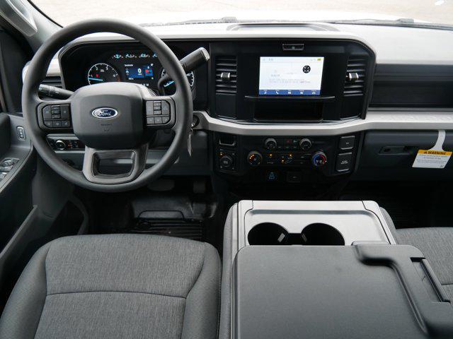 new 2026 Ford F-350 car, priced at $67,192