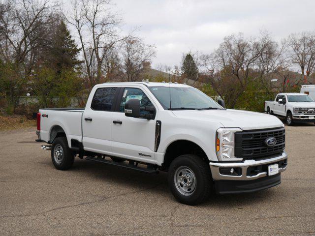 new 2026 Ford F-350 car, priced at $67,192