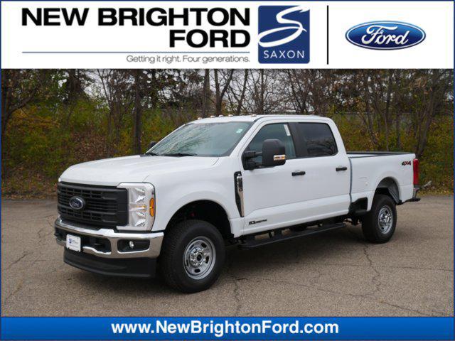 new 2026 Ford F-350 car, priced at $67,192