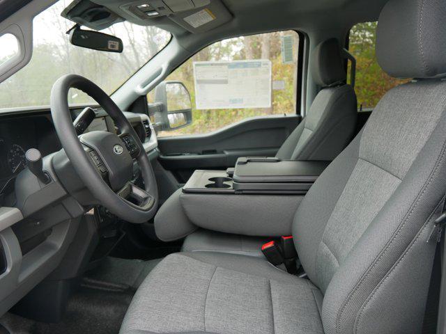 new 2026 Ford F-350 car, priced at $67,192