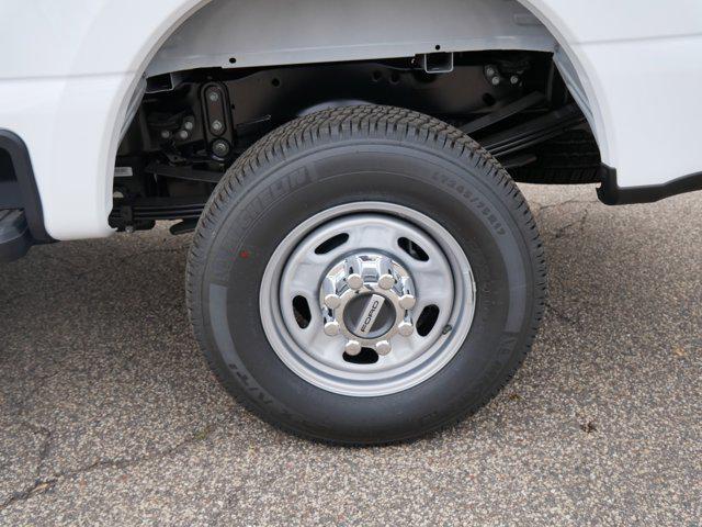 new 2026 Ford F-350 car, priced at $67,192