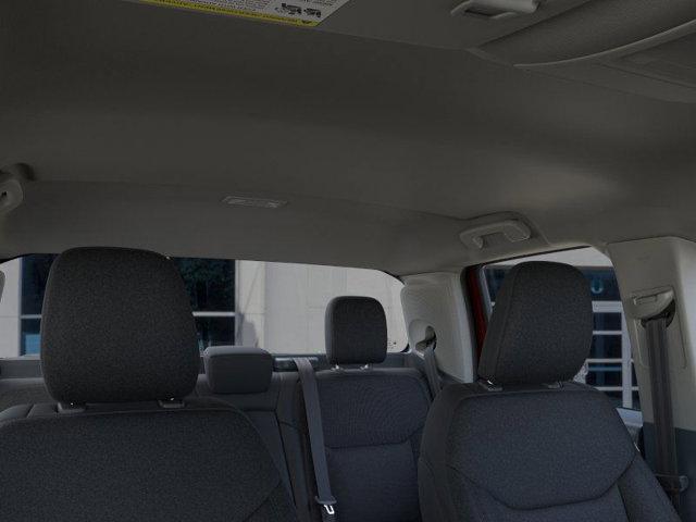 new 2025 Ford Maverick car, priced at $34,999