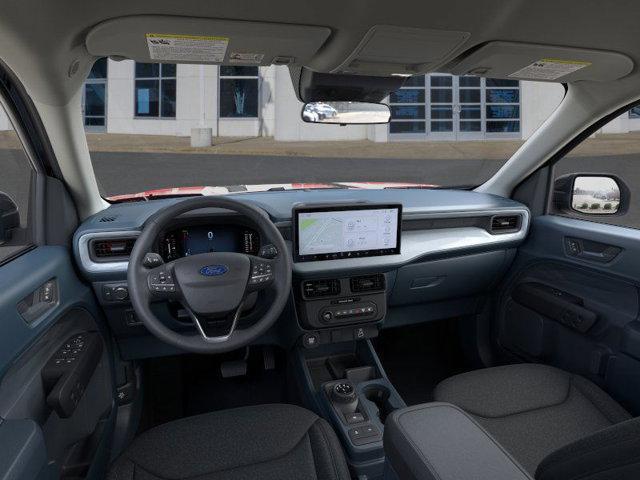 new 2025 Ford Maverick car, priced at $34,999