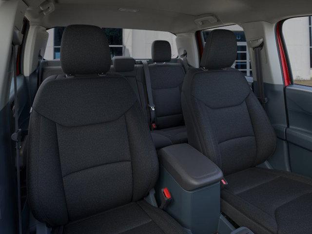 new 2025 Ford Maverick car, priced at $34,999