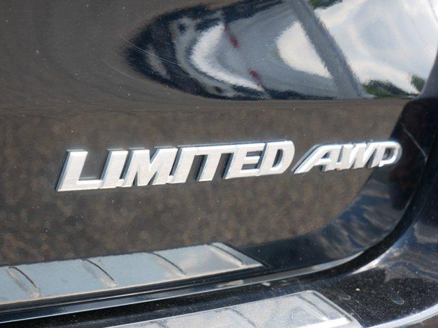 used 2018 Toyota Highlander car, priced at $28,995