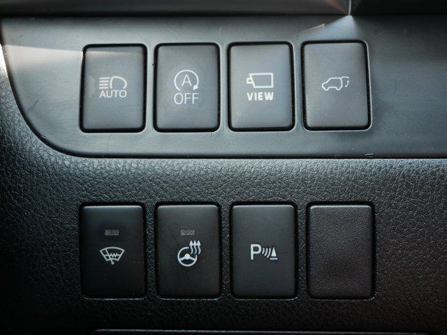 used 2018 Toyota Highlander car, priced at $28,995