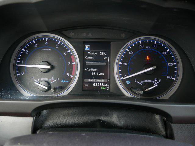 used 2018 Toyota Highlander car, priced at $28,995