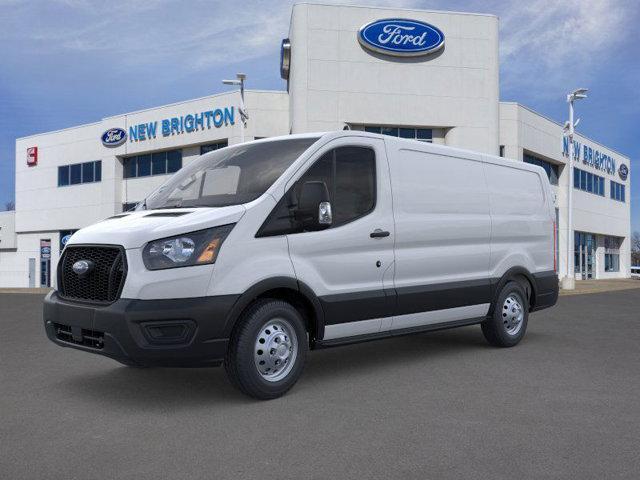 new 2025 Ford Transit-150 car, priced at $51,278