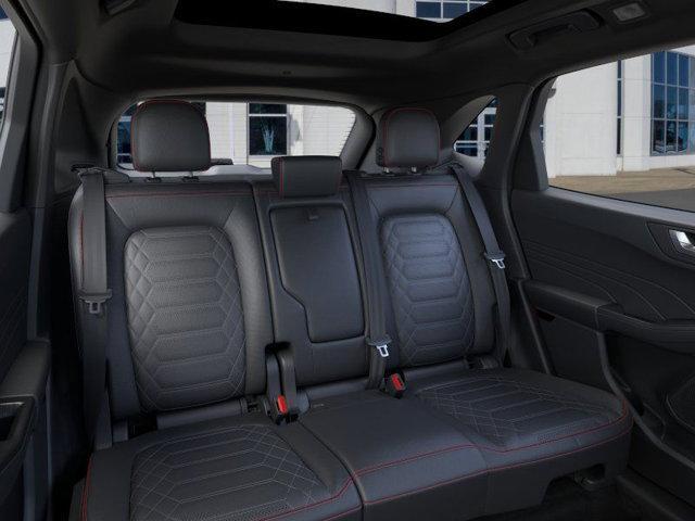 new 2024 Ford Escape car, priced at $36,999