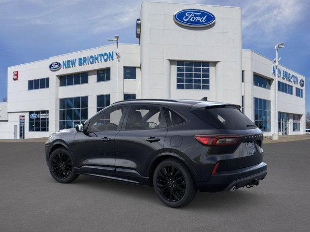 new 2024 Ford Escape car, priced at $36,999