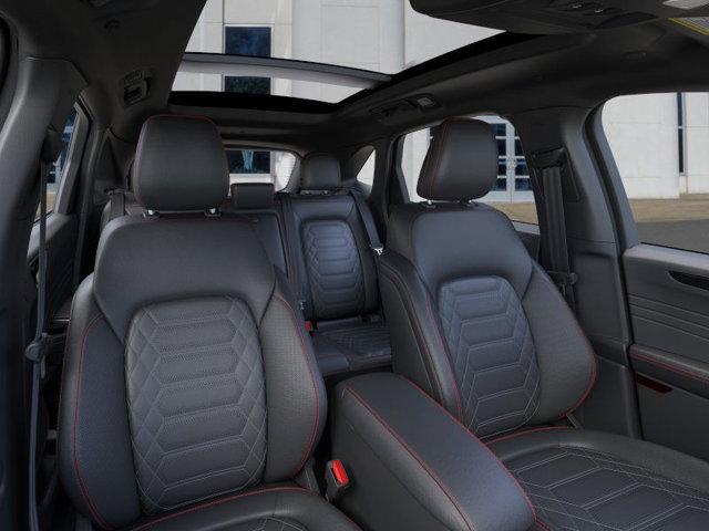 new 2024 Ford Escape car, priced at $36,999
