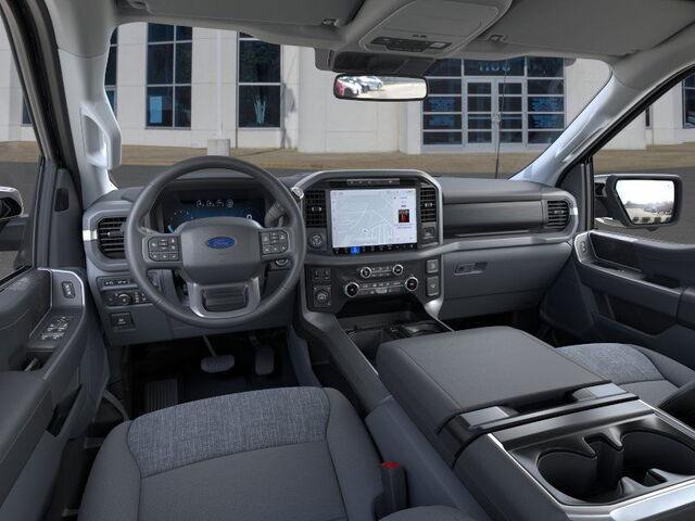 new 2024 Ford F-150 car, priced at $66,920