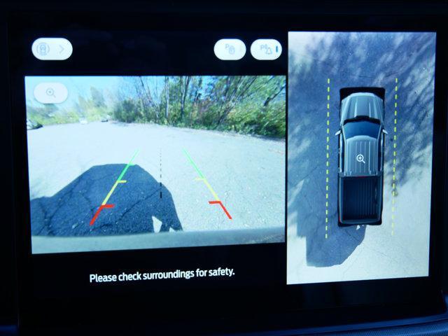 new 2025 Ford F-150 car, priced at $78,826