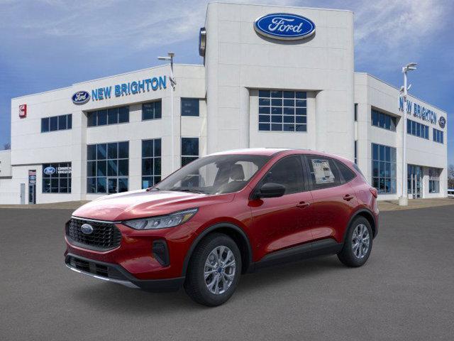 new 2025 Ford Escape car, priced at $30,972
