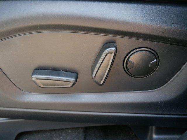 used 2025 Ford Explorer car, priced at $45,995