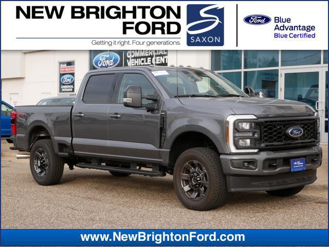 used 2024 Ford F-250 car, priced at $67,295