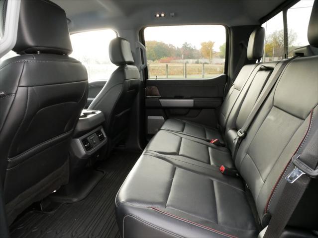 used 2024 Ford F-250 car, priced at $67,295