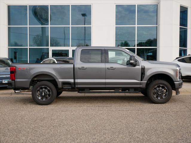 used 2024 Ford F-250 car, priced at $67,295