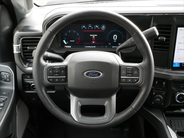 used 2024 Ford F-250 car, priced at $67,295