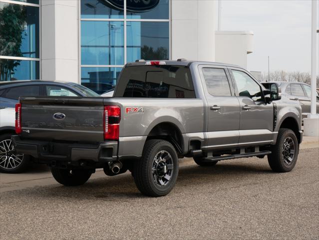 used 2024 Ford F-250 car, priced at $67,295