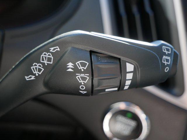 used 2024 Ford Edge car, priced at $24,995