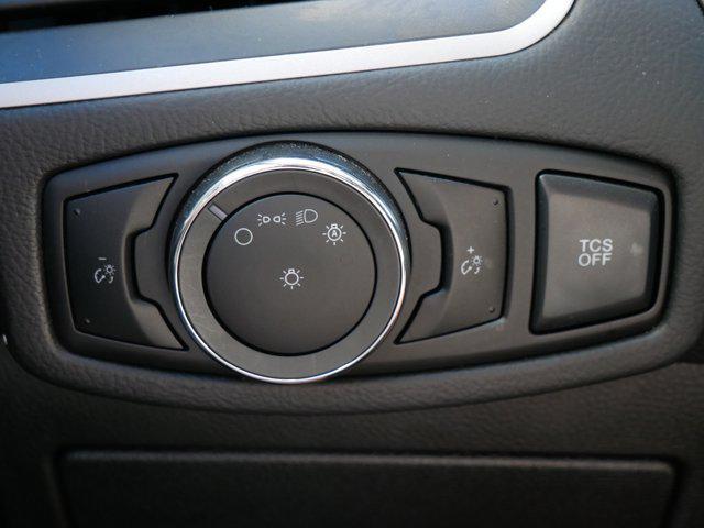 used 2024 Ford Edge car, priced at $24,995