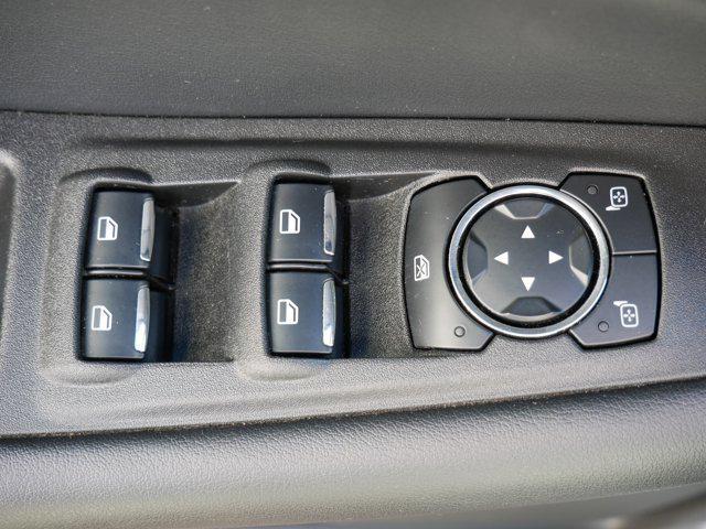 used 2024 Ford Edge car, priced at $24,995