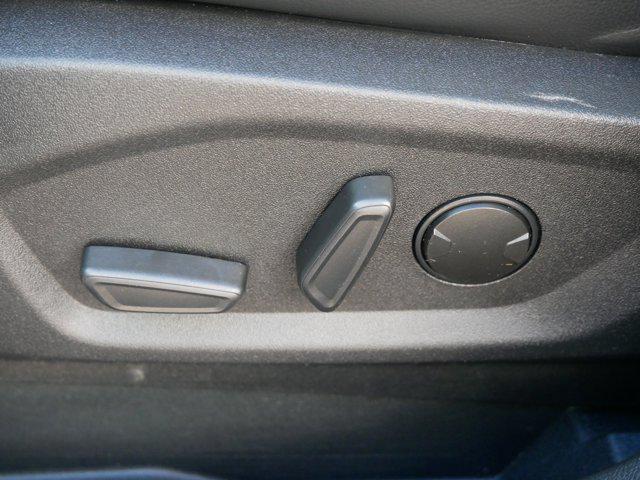 used 2024 Ford Edge car, priced at $24,995