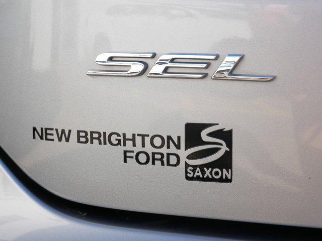 used 2024 Ford Edge car, priced at $24,995